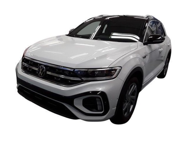 Volkswagen T-Roc 1.0 TSI R-Line