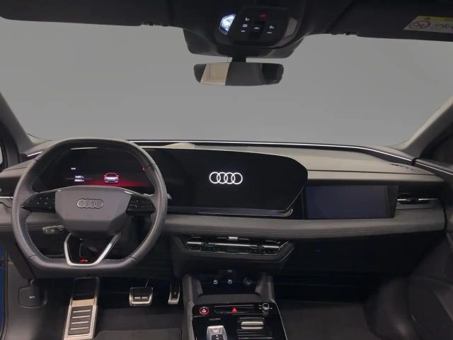Audi SQ6 e-tron SQ6 e-tron 360 KW PANO HUD LED 360°K VIRTUAL