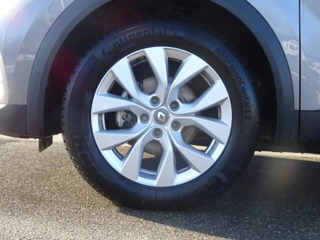 Renault Captur Intens TCe 130