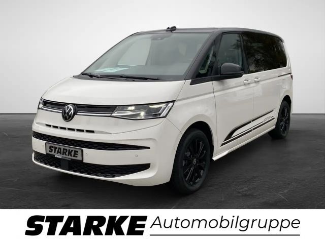 Volkswagen Multivan 2.0 TDI DSG T7
