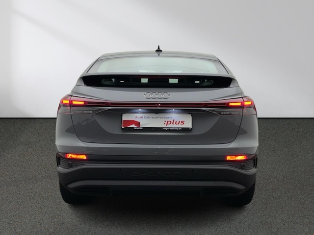 Audi Q4 e-tron 35 Sportback