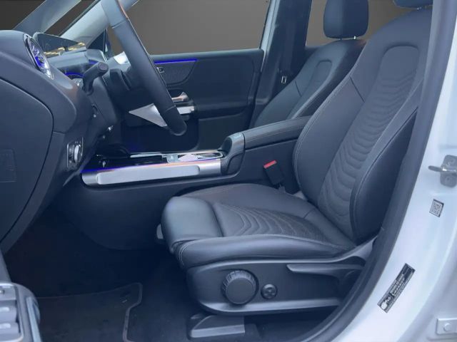 Mercedes-Benz EQB 300 4MATIC Progressive