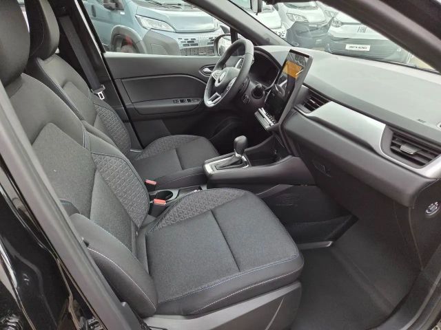 Mitsubishi ASX Plus 1.3 T-B Mildhybrid (158 PS) 7-DCT