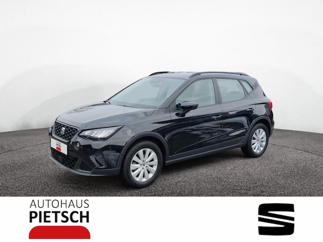 Seat Arona 1.0 TSI DSG Style