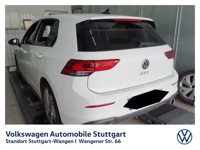 Volkswagen Golf 2.0 TSI DSG GTI