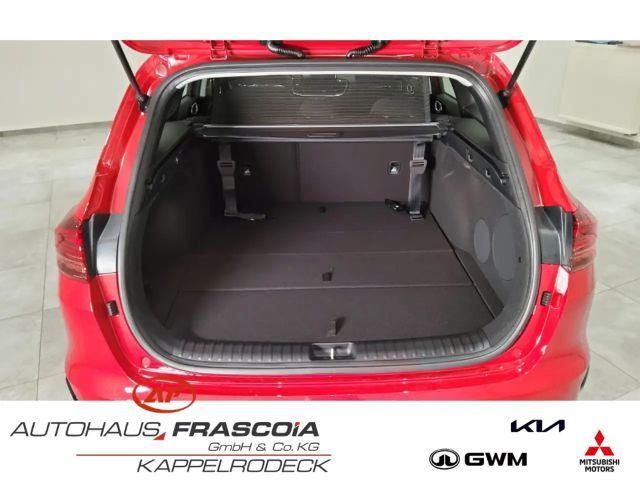 Kia Ceed GDi Spirit SportWagon