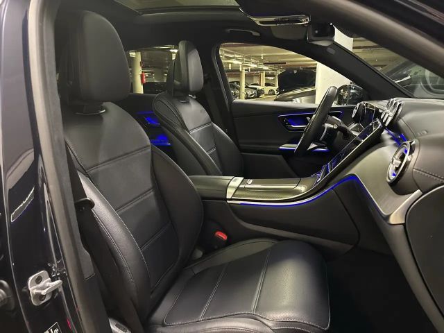 Mercedes-Benz GLC 450 4MATIC