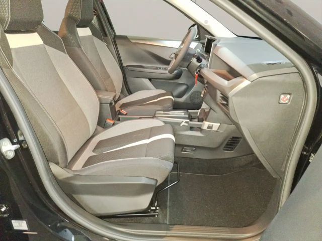 Opel Frontera Edition