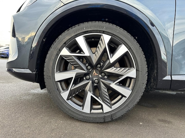 Cupra Formentor 2.0 TSI 4Drive DSG