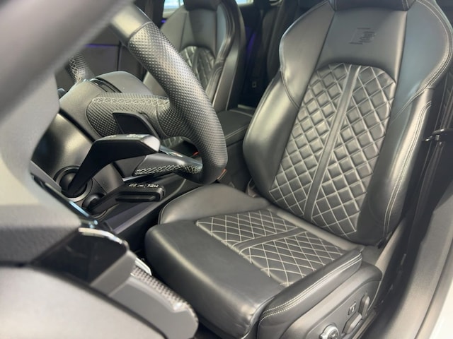 Audi S5 Quattro Sportback