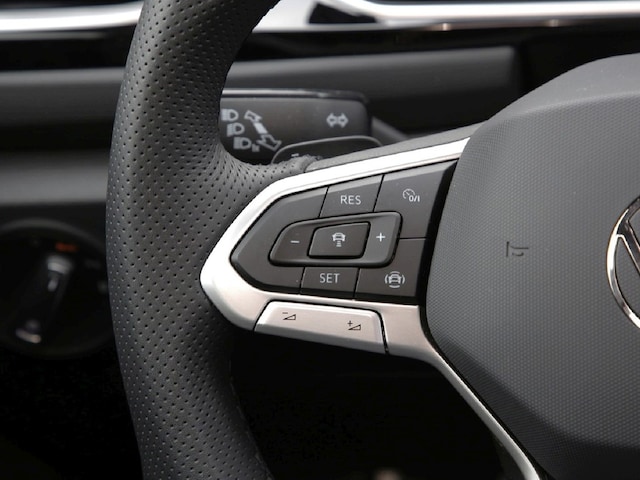 Volkswagen T-Roc 1.5 TSI DSG R-Line