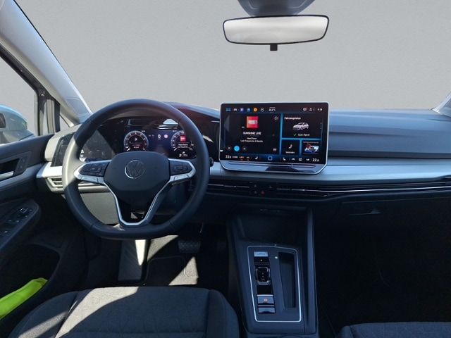 Volkswagen Golf 1.5 eTSI DSG Golf VIII