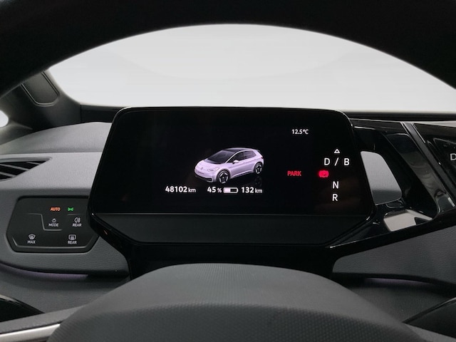 Volkswagen ID.3 146PS ACC.NAVI.2xPDC.LED.APP-C.LKRD-HZG.SHZ