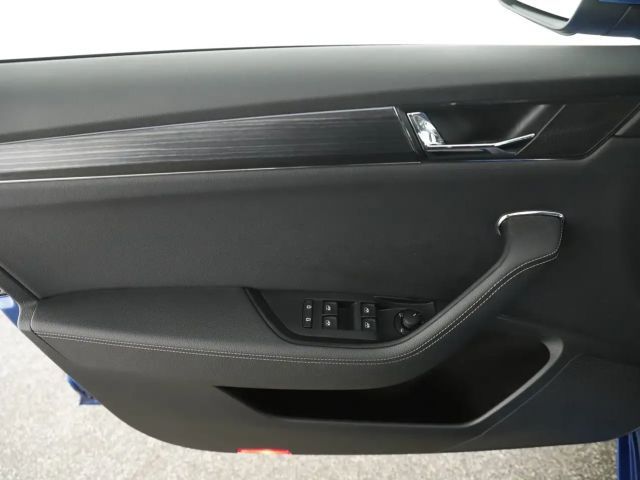 Skoda Superb Style Style