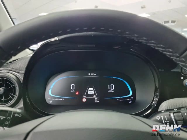 Hyundai i10 1.0 Select