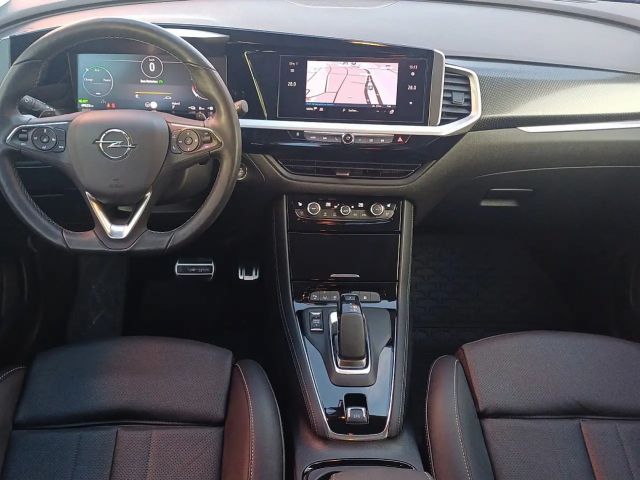 Opel Grandland X Turbo Ultimate