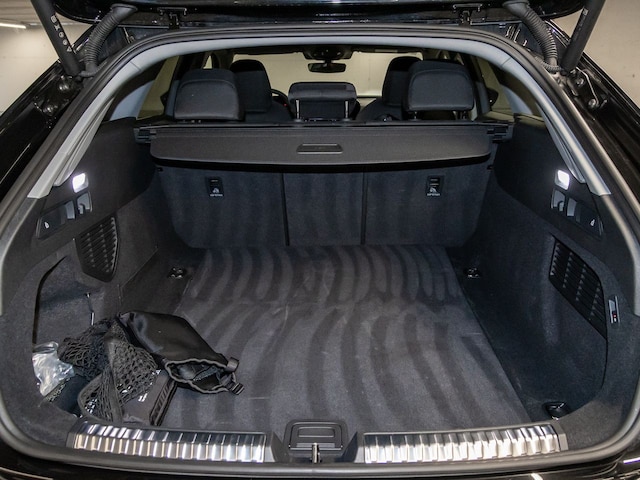 Audi A5 Avant Quattro S-Tronic