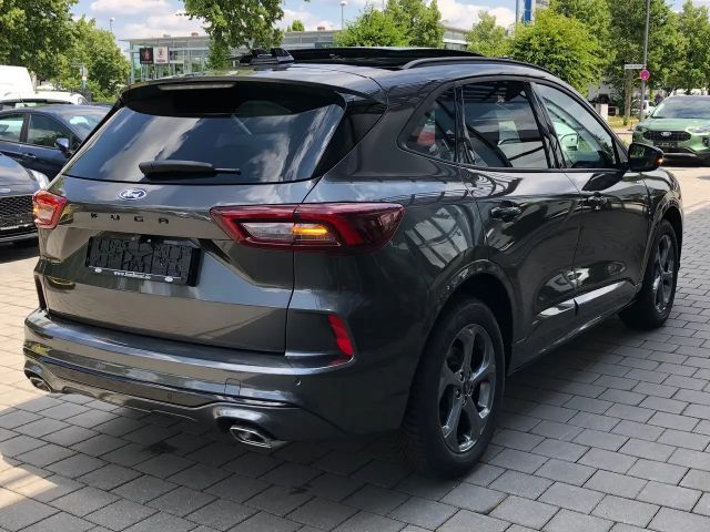 Ford Kuga EcoBoost ST Line