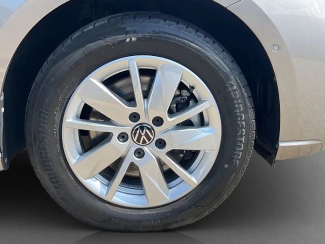 Volkswagen Caddy 2.0 TDI Life