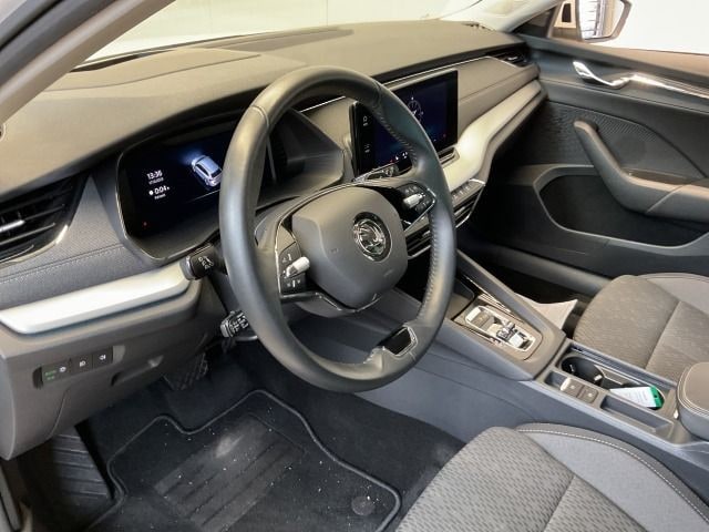 Skoda Octavia 2.0 TDI Combi Style Style