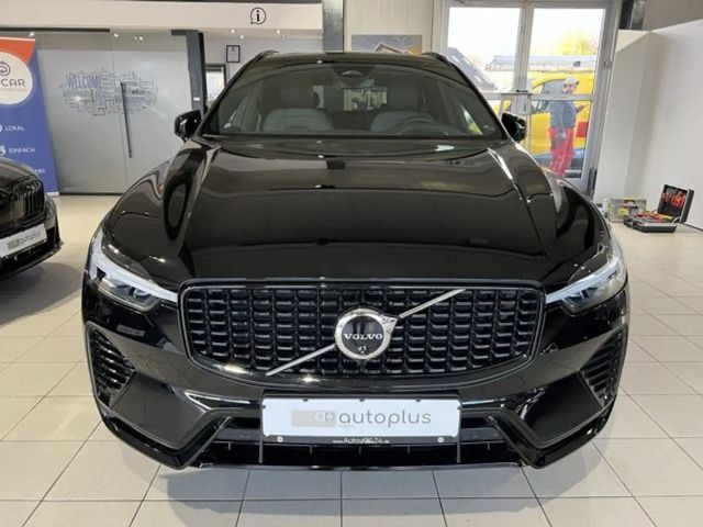 Volvo XC60 AWD Dark Plus Recharge T6