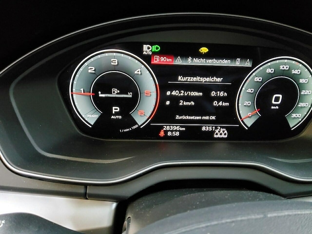 Audi Q5 40 TDI Quattro S-Tronic Sportback