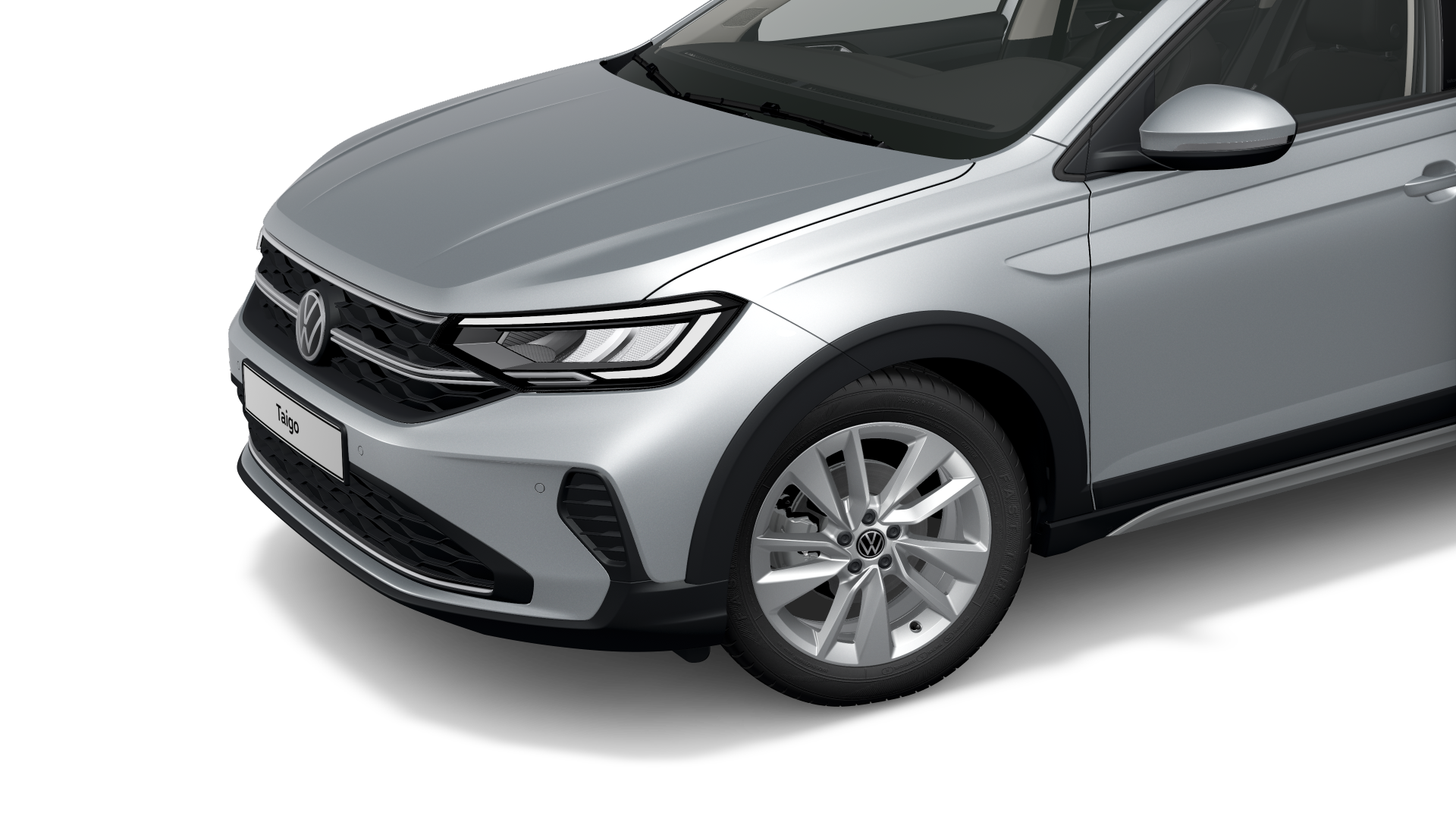 Volkswagen Taigo 1.0 TSI Life