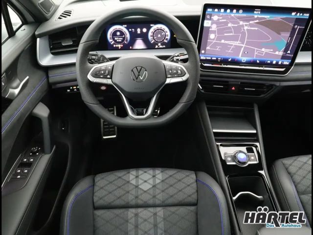 Volkswagen Tayron 4Motion DSG R-Line