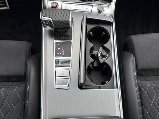 Audi S7 Quattro Sportback