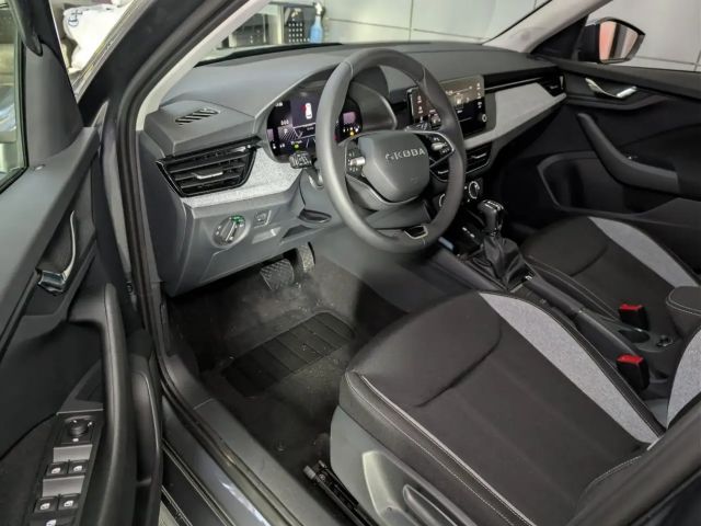 Skoda Kamiq 1.0 TSI Selection