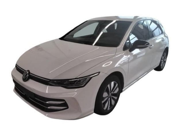 Volkswagen Golf 1.5 eTSI DSG Golf VIII