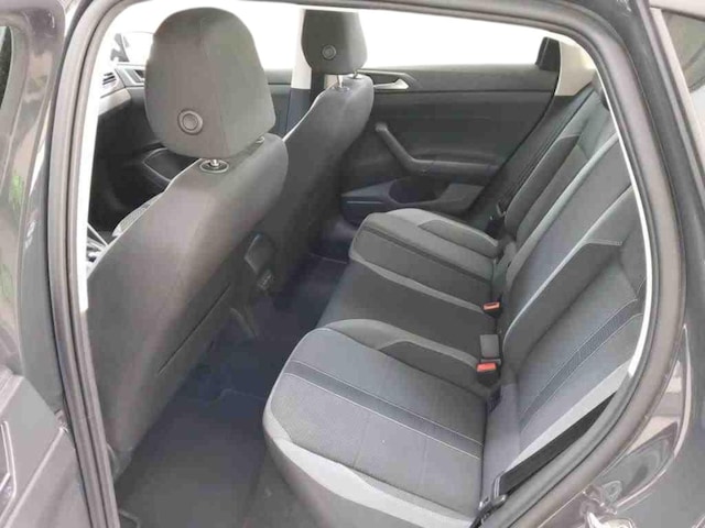 Volkswagen Polo 1.0 TSI DSG Highline