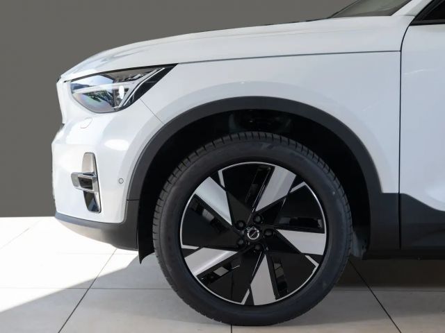 Volvo EX40 Plus Single motor