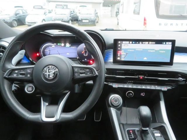 Alfa Romeo Tonale Hybrid Speciale