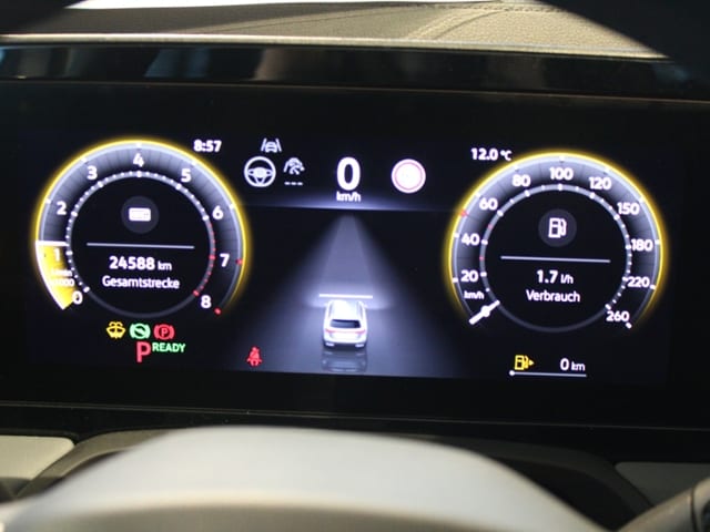 Volkswagen Passat 1.5 eTSI