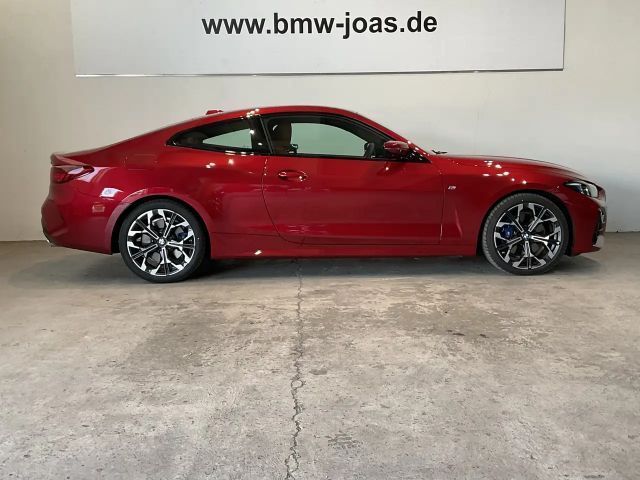 BMW 430 430d Coupé M-Sport xDrive