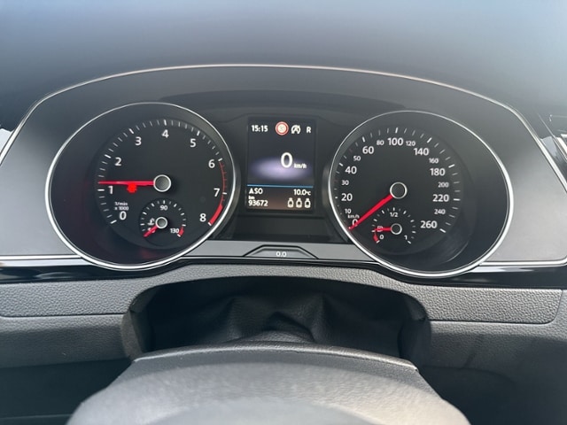 Volkswagen Passat 1.5 TSI DSG Variant