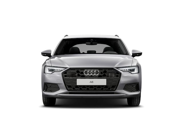 Audi A6 45 TFSI Avant S-Tronic