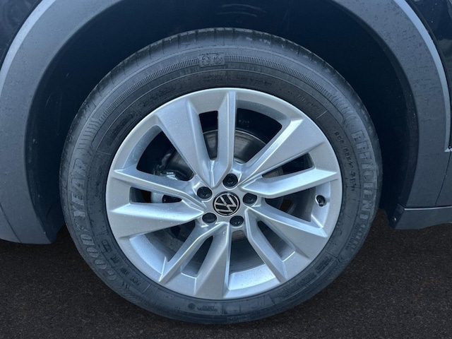 Volkswagen T-Cross 1.0 TSI DSG Life