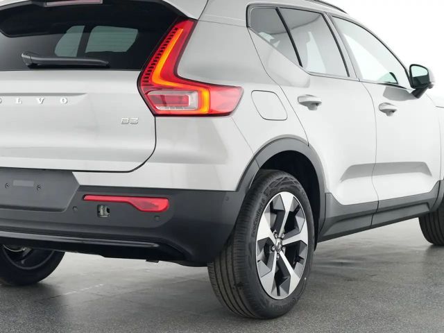 Volvo XC40 Dark Plus