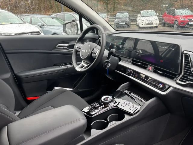 Kia Sportage ACC RFK PDC NAVI Klimaauto.