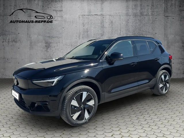Volvo XC40 AWD Recharge Ultimate
