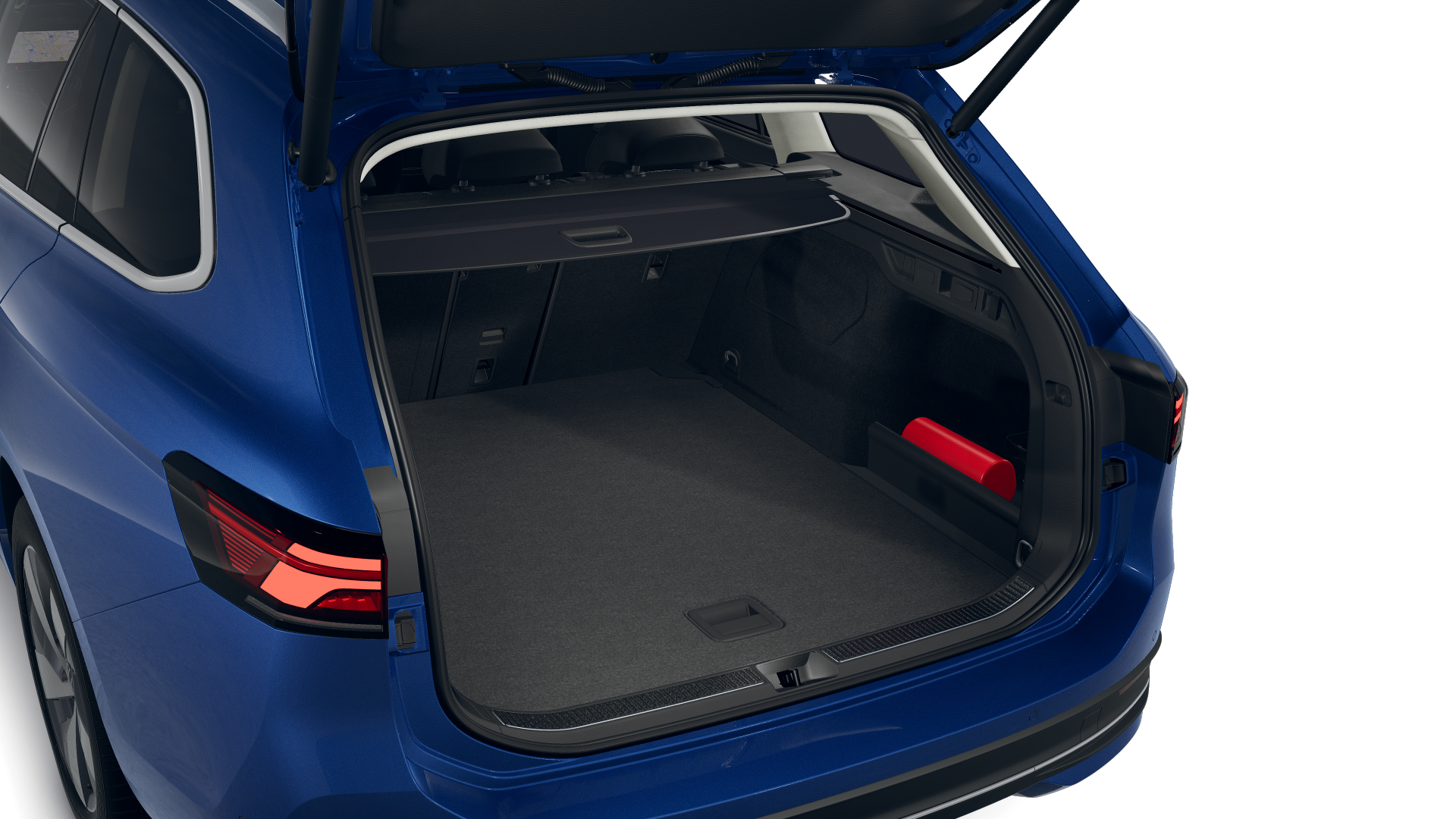 Volkswagen Passat 1.5 eTSI