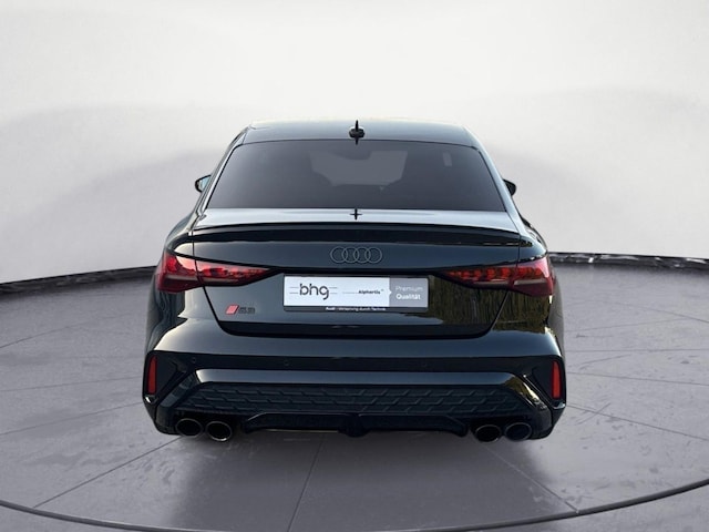 Audi S3 Quattro S-Tronic Sedan