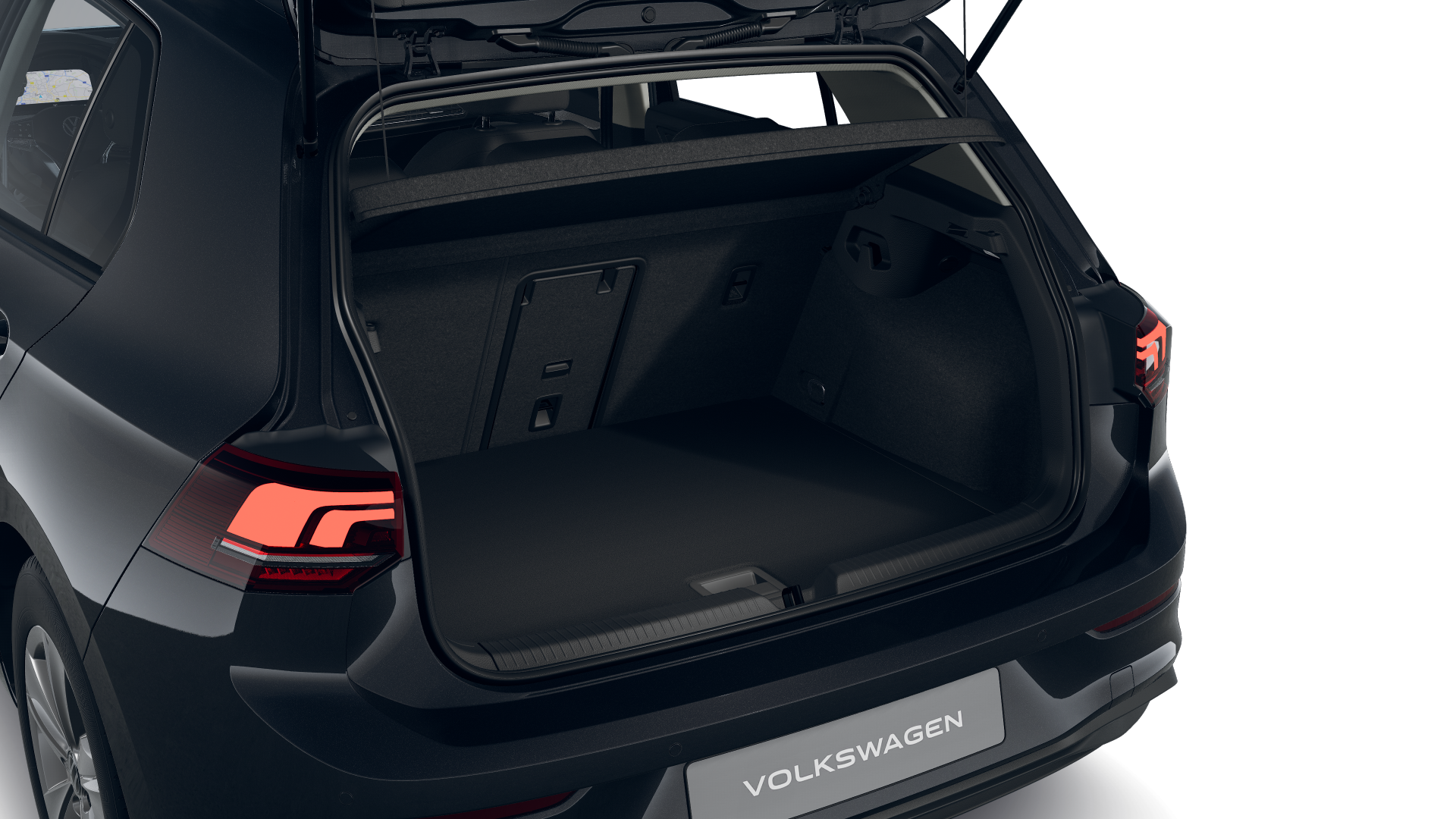 Volkswagen Golf 1.5 eTSI DSG Life