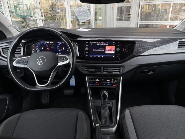 Volkswagen Taigo 1.0 TSI DSG Life