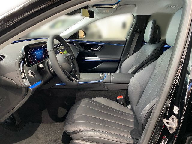 Mercedes-Benz E 200 E 200 d Estate