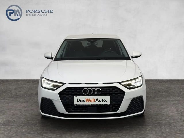 Audi A1 30 TFSI