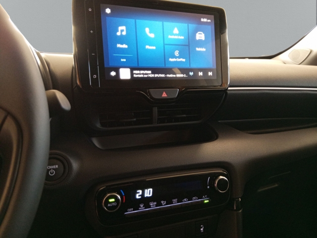 Toyota Yaris 5-deurs Comfort