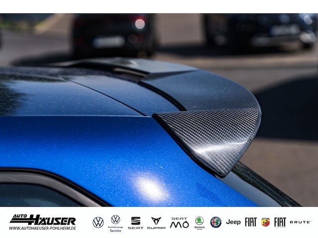 Seat Ibiza 1.5 TSI DSG FR-lijn